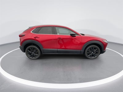2022 Mazda Mazda CX-30 2.5 Turbo Premium Plus Package w/Premium Plus Package