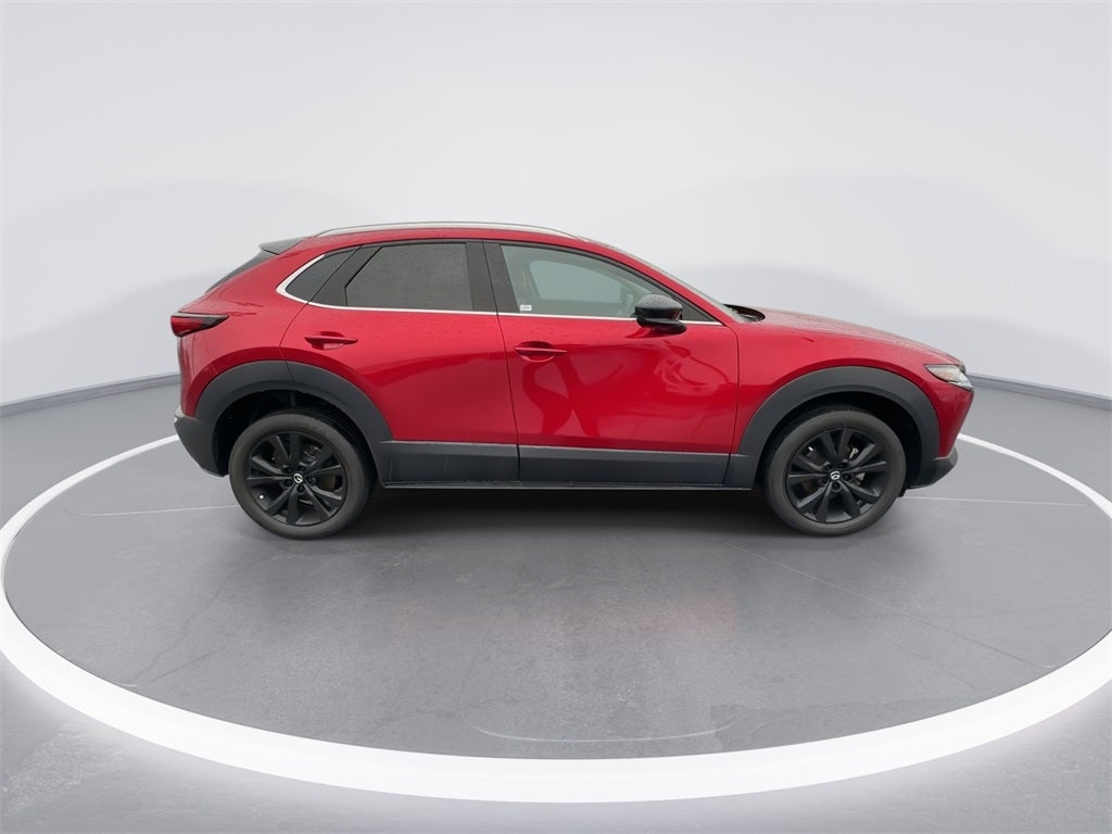 2022 Mazda Mazda CX-30 2.5 Turbo Premium Plus Package w/Premium Plus Package