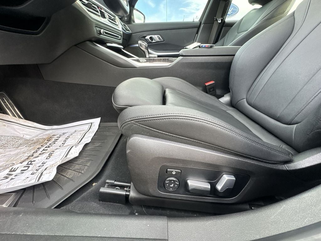 2021 BMW 3 Series M340i xDrive