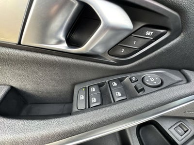 2021 BMW 3 Series M340i xDrive