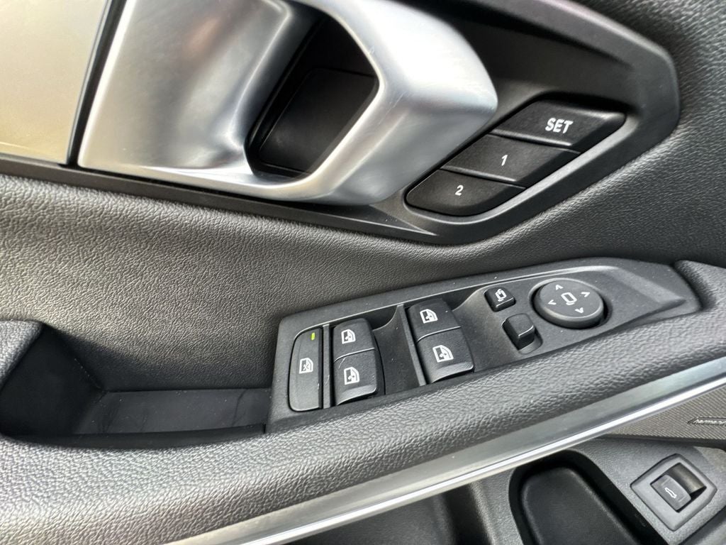 2021 BMW 3 Series M340i xDrive