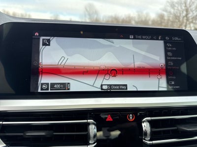 2021 BMW 3 Series M340i xDrive