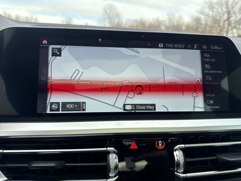 2021 BMW 3 Series M340i xDrive