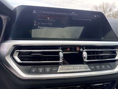 2021 BMW 3 Series M340i xDrive