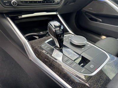 2021 BMW 3 Series M340i xDrive