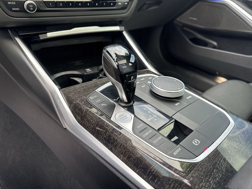 2021 BMW 3 Series M340i xDrive