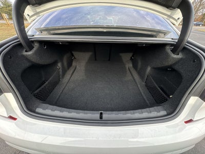 2021 BMW 3 Series M340i xDrive