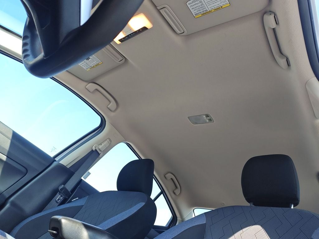2024 Nissan Versa 1.6 SV