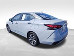 2024 Nissan Versa 1.6 SV