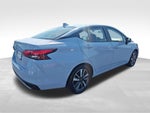 2024 Nissan Versa 1.6 SV