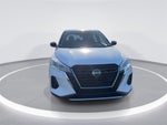 2022 Nissan Kicks S
