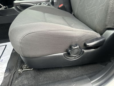 2018 Toyota Tacoma TRD Off-Road V6