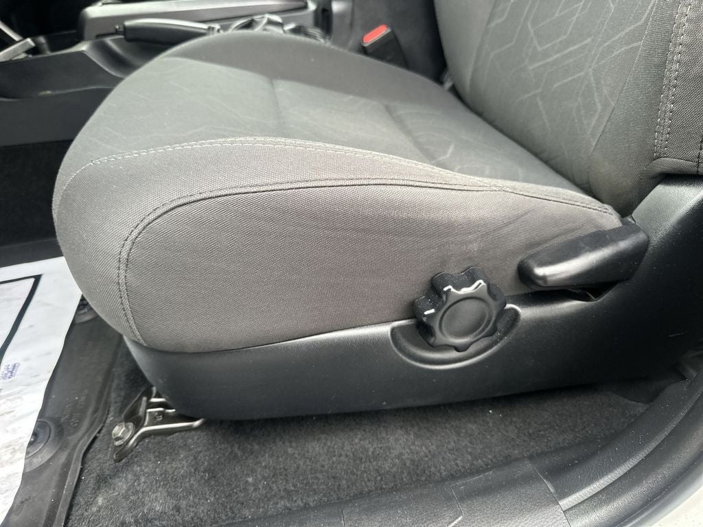 2018 Toyota Tacoma TRD Off-Road V6