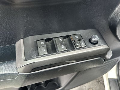 2018 Toyota Tacoma TRD Off-Road V6