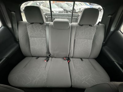 2018 Toyota Tacoma TRD Off-Road V6