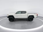 2018 Toyota Tacoma TRD Off-Road V6