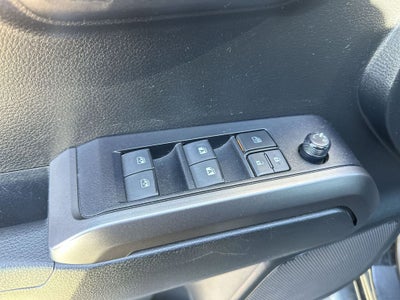 2021 Toyota Tacoma SR V6