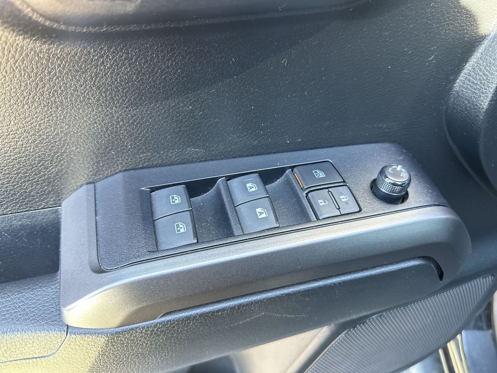 2021 Toyota Tacoma SR V6