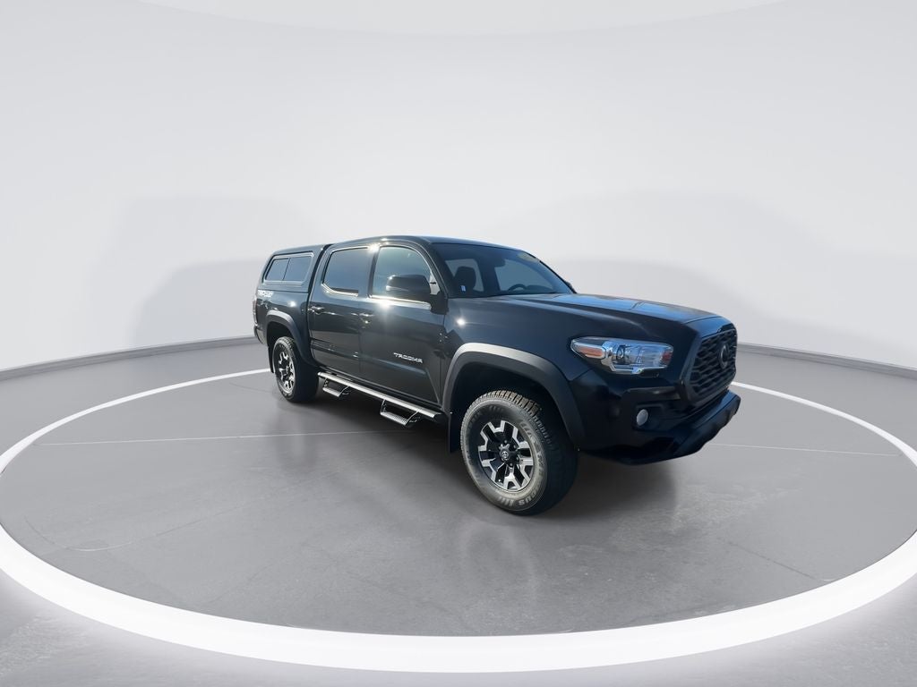 2021 Toyota Tacoma SR V6