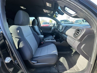 2021 Toyota Tacoma SR V6