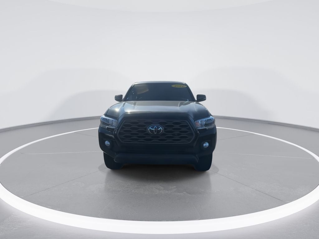 2021 Toyota Tacoma SR V6