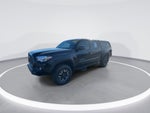 2021 Toyota Tacoma SR V6