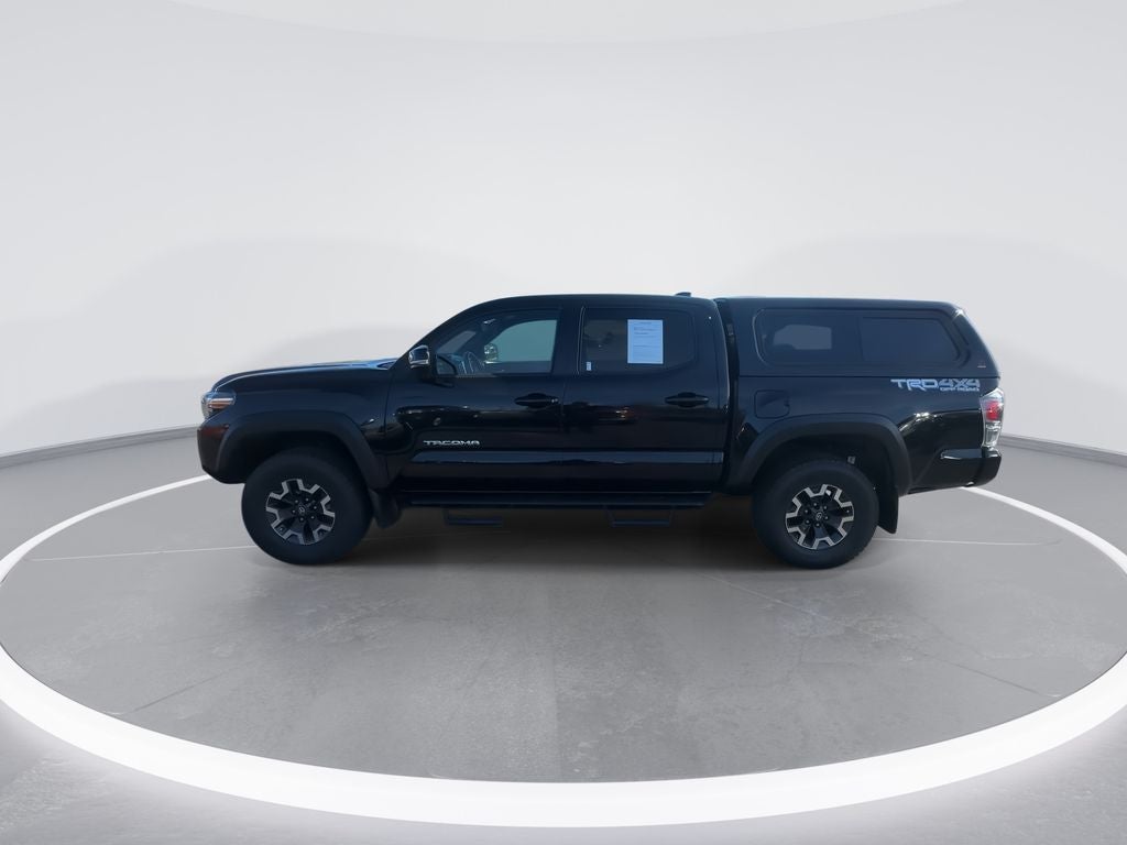 2021 Toyota Tacoma SR V6