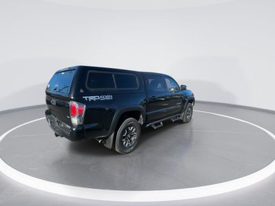 2021 Toyota Tacoma SR V6