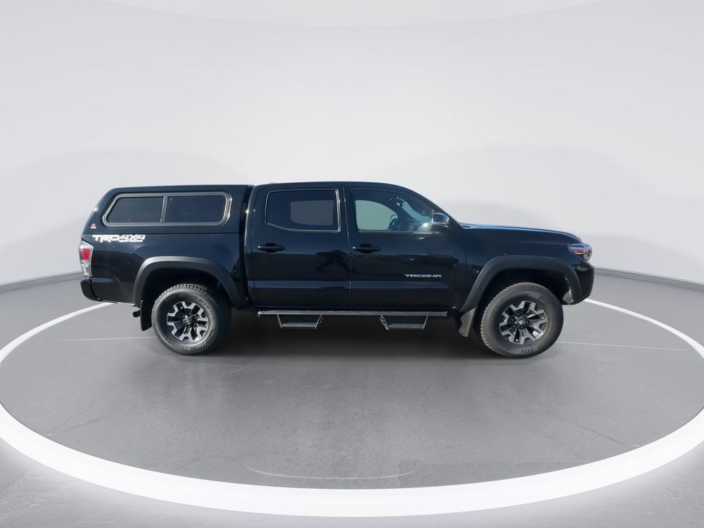 2021 Toyota Tacoma SR V6