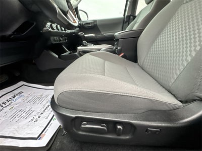 2023 Toyota Tacoma SR V6