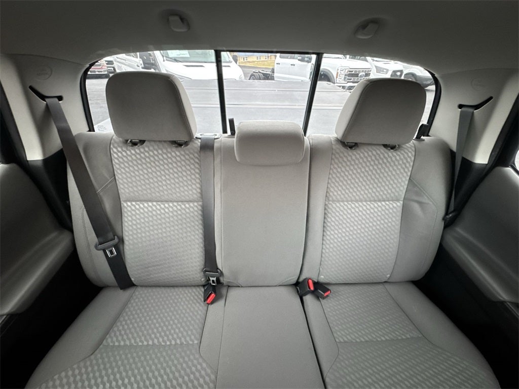 2023 Toyota Tacoma SR V6