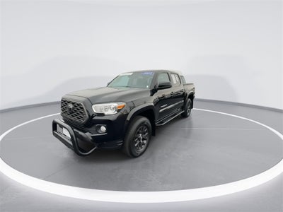 2023 Toyota Tacoma SR V6