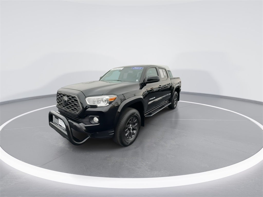 2023 Toyota Tacoma SR V6