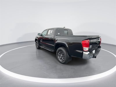 2023 Toyota Tacoma SR V6