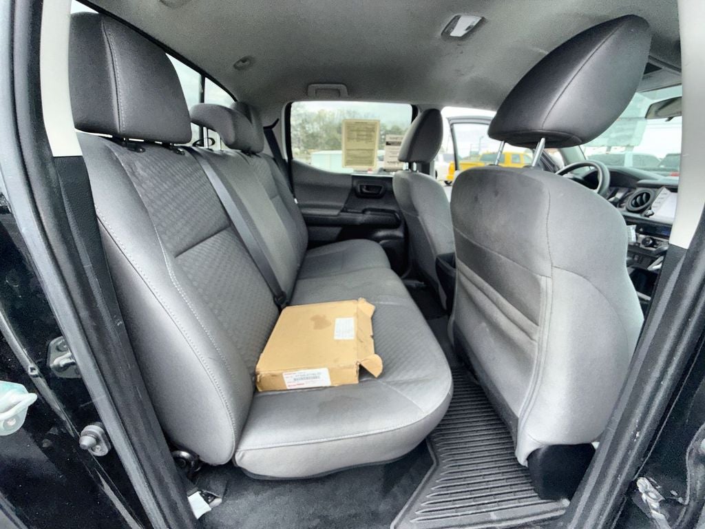 2023 Toyota Tacoma SR V6