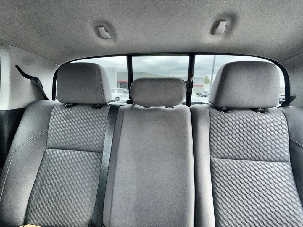 2023 Toyota Tacoma SR V6