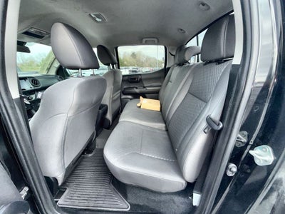 2023 Toyota Tacoma SR V6