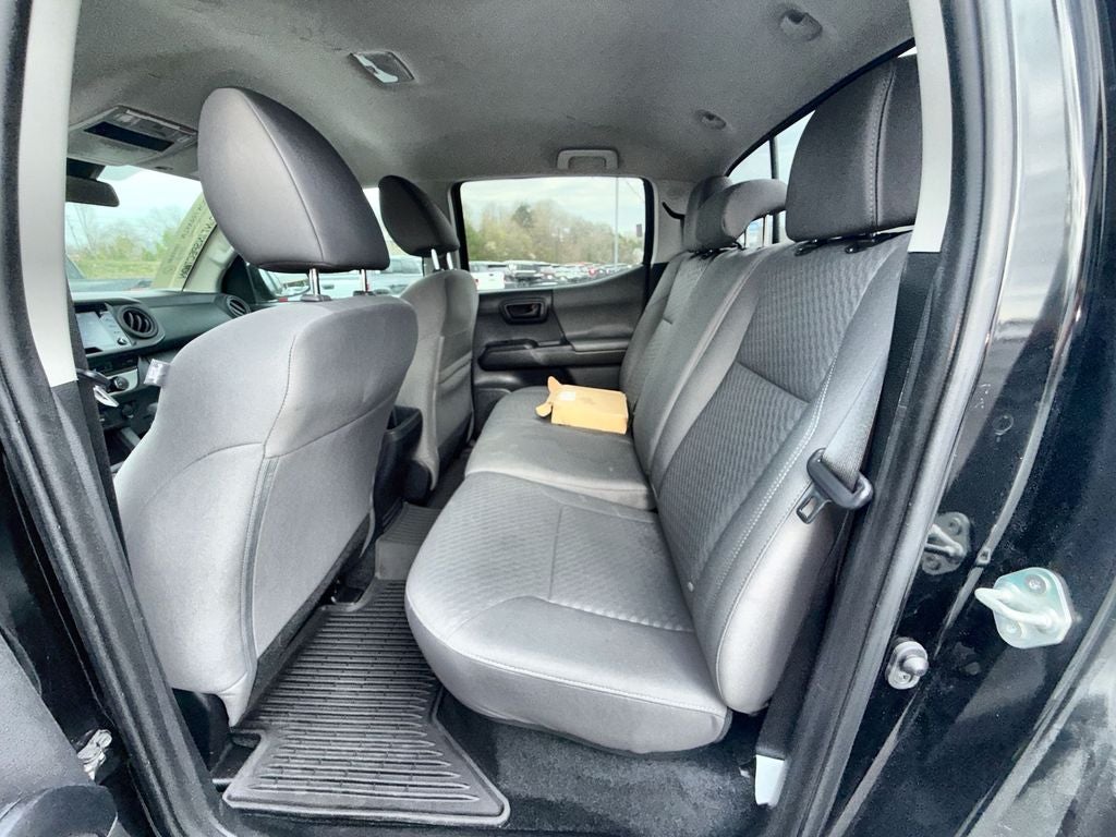 2023 Toyota Tacoma SR V6