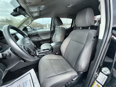 2023 Toyota Tacoma SR V6