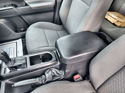 2023 Toyota Tacoma SR V6