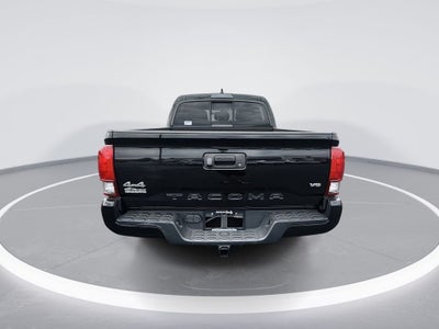 2023 Toyota Tacoma SR V6