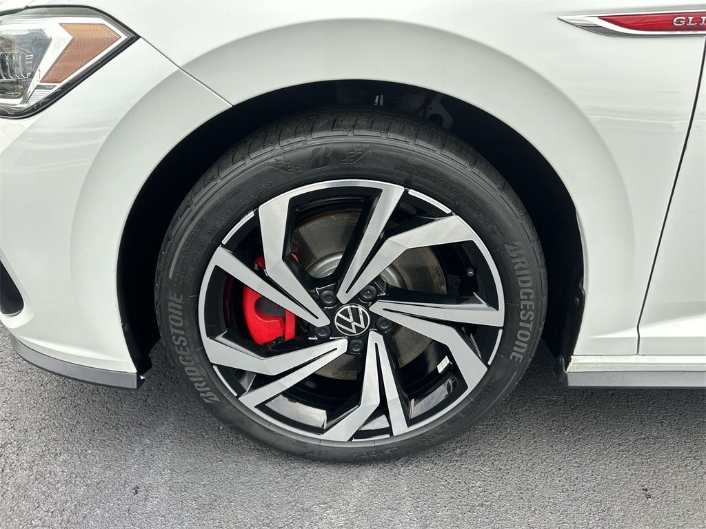 2023 Volkswagen Jetta GLI 2.0T Autobahn