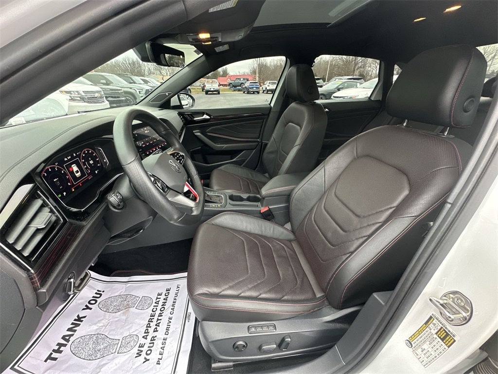 2023 Volkswagen Jetta GLI 2.0T Autobahn