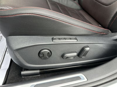 2023 Volkswagen Jetta GLI 2.0T Autobahn