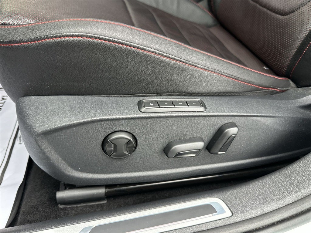 2023 Volkswagen Jetta GLI 2.0T Autobahn