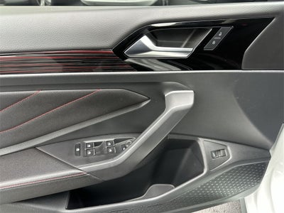 2023 Volkswagen Jetta GLI 2.0T Autobahn