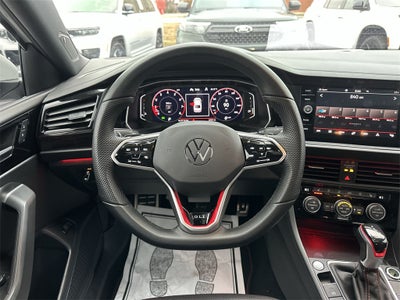 2023 Volkswagen Jetta GLI 2.0T Autobahn