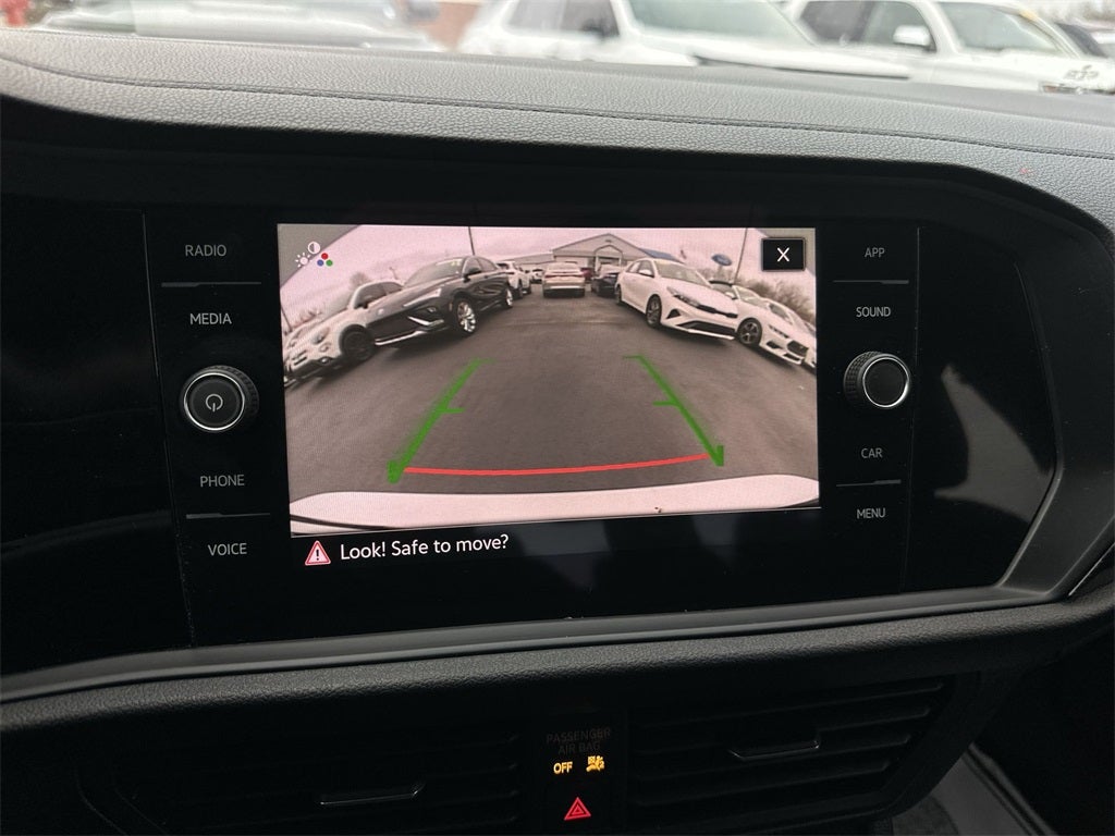 2023 Volkswagen Jetta GLI 2.0T Autobahn