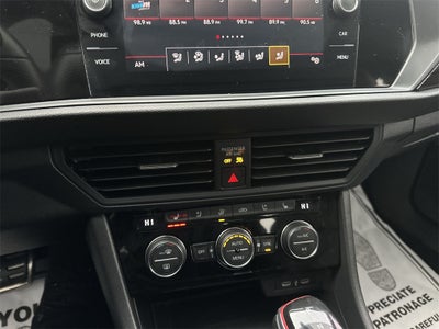 2023 Volkswagen Jetta GLI 2.0T Autobahn