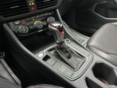 2023 Volkswagen Jetta GLI 2.0T Autobahn